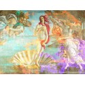 Eric Chestier - Botticelli`s Venus 2.0